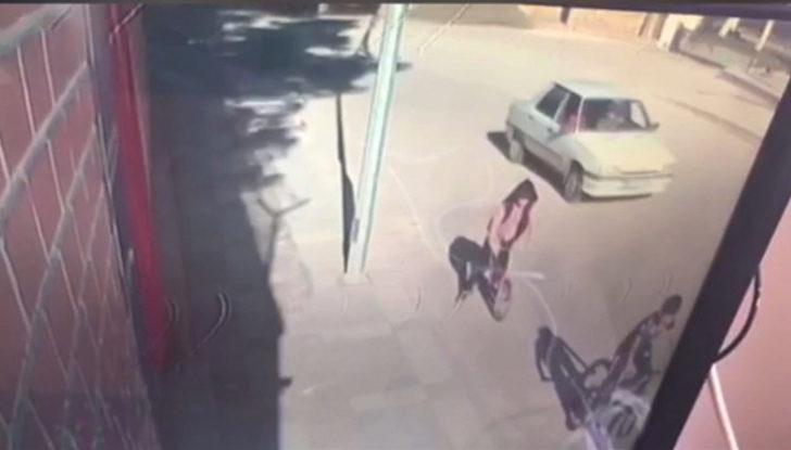 29 Ekim'de çekilen bu görüntü gündeme damga vurdu G4