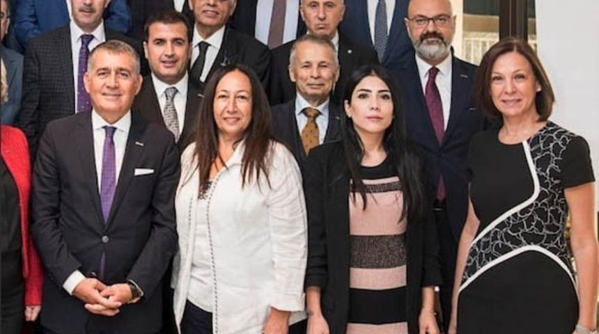 GÜNSİFED, KOBİ’lere destek çağrısı