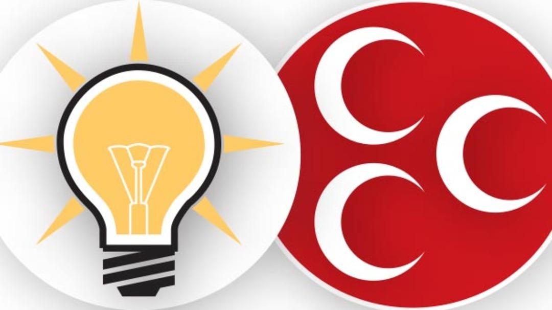 ORC sahibi P&ouml;steki, elindeki son yerel se&ccedil;im anketi sonu&ccedil;larını paylaştı 