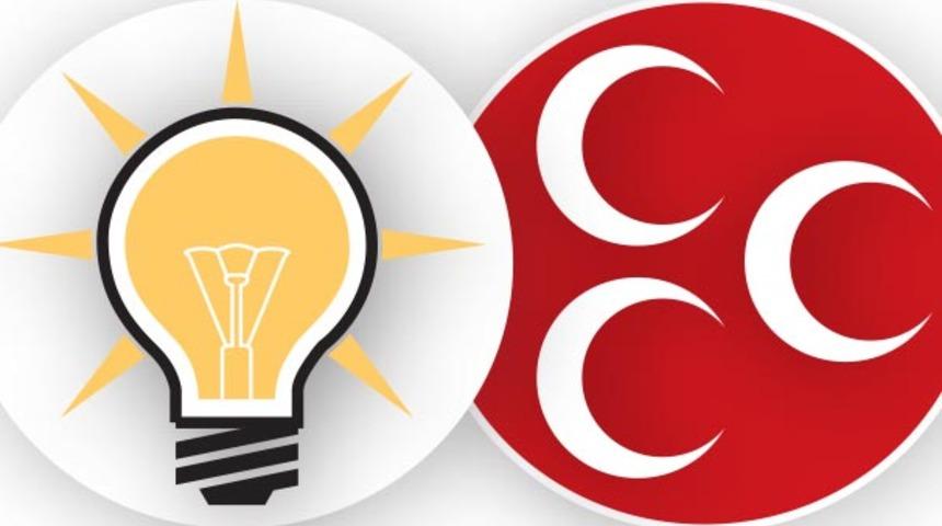 MHP kazandı! AK Parti itiraz etti 