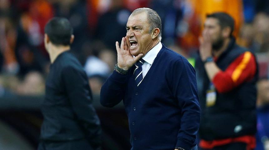Fatih Terim, Fenerbah&ccedil;e derbisi &ouml;ncesi oyuncularla birebir g&ouml;r&uuml;şecek!