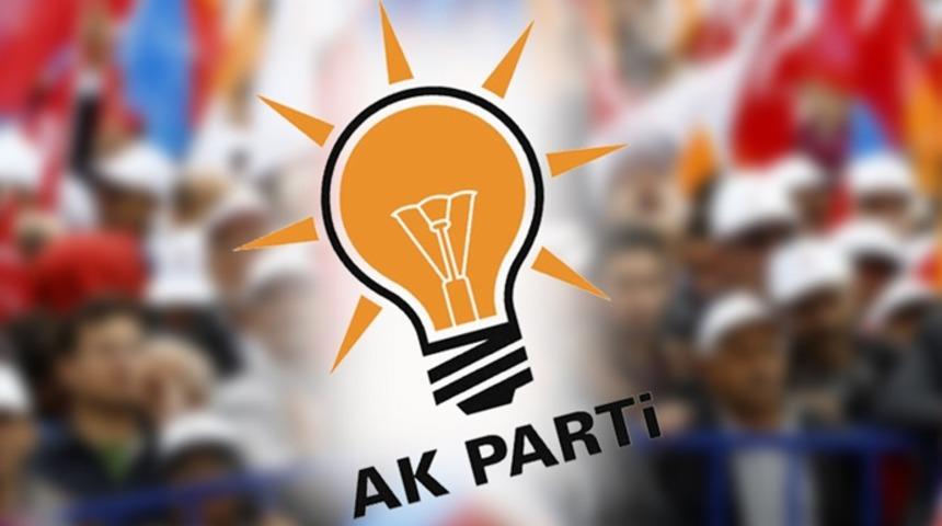 AK Parti karıştı! İstifa etti, böyle suçladı