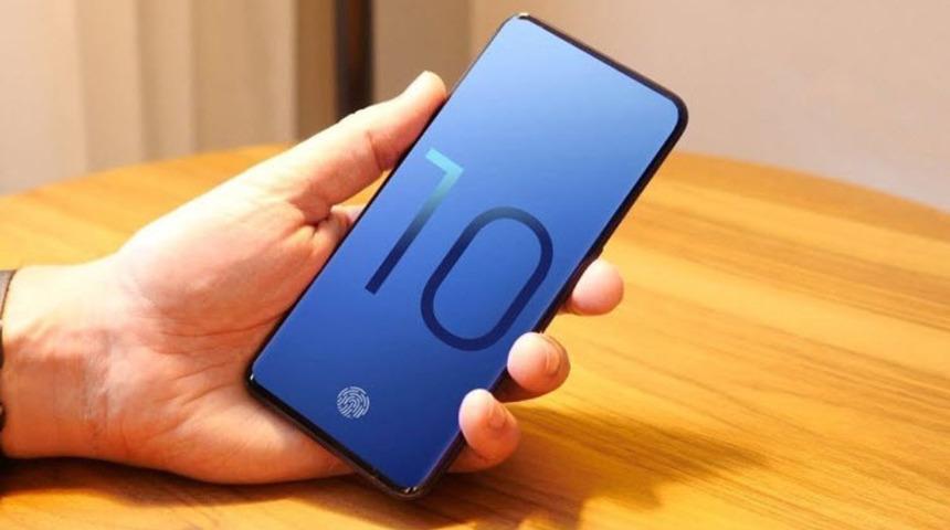 Samsung Galaxy S10 teknik özellikleri nasıl olacak? İşte muhtemel özellikleri...