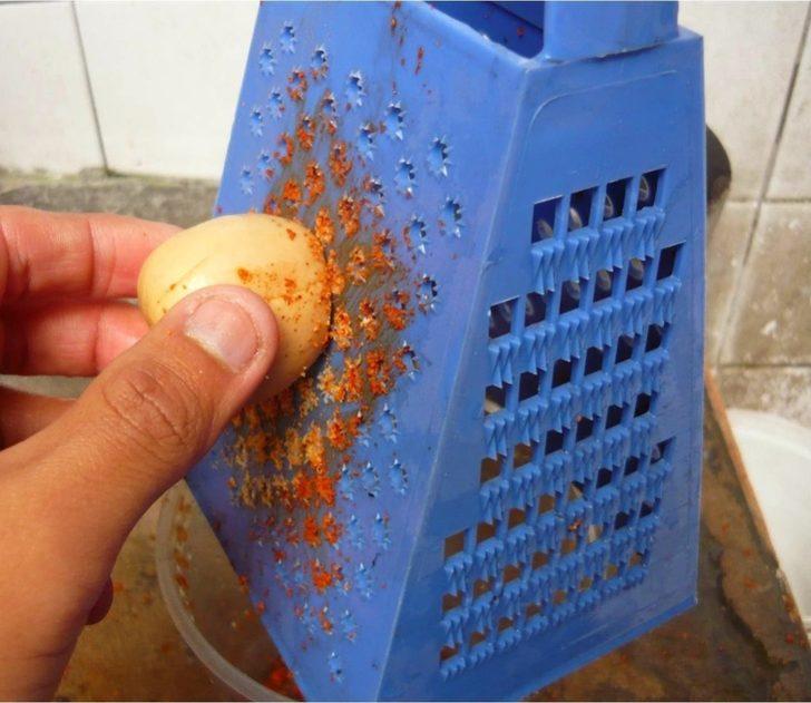  En önemli yerini çöpe atıyoruz!  Avokado çekirdeği cildinize bakın nasıl fayda sağlıyor