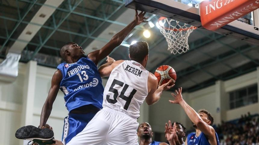 Sakarya Büyükşehir, Romanya’da galibiyet arayacak