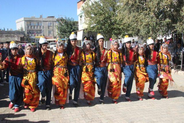 Güvenlik Korucusu Şehit Aileleri Derneği törenle açıldı