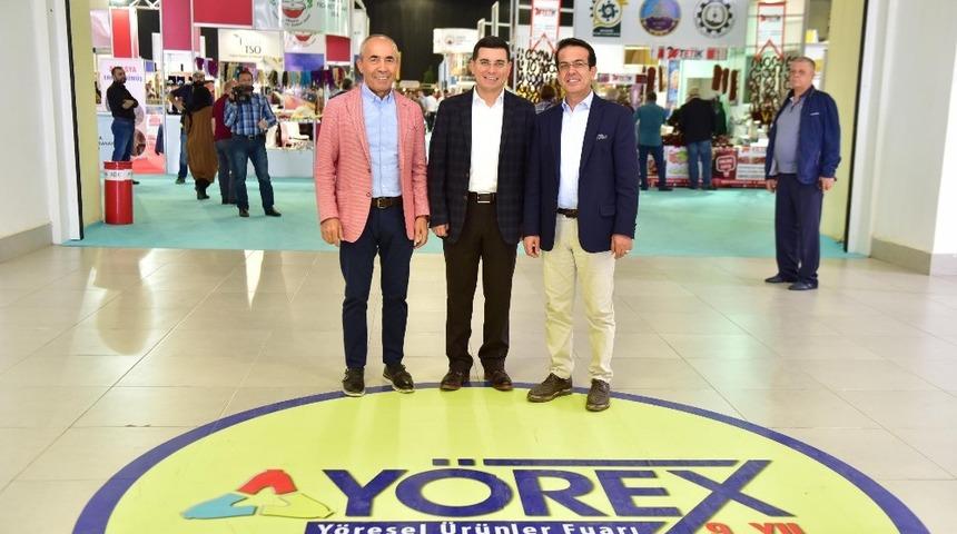 T&uuml;t&uuml;nc&uuml;&rsquo;den Y&Ouml;REX&rsquo;e tam not