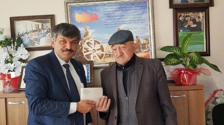 Arazi bek&ccedil;ileri zor durumda