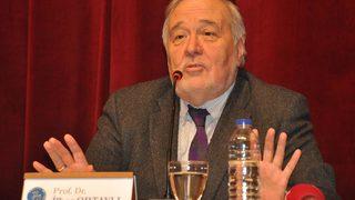 İlber Ortaylı'dan Demirel açıklaması