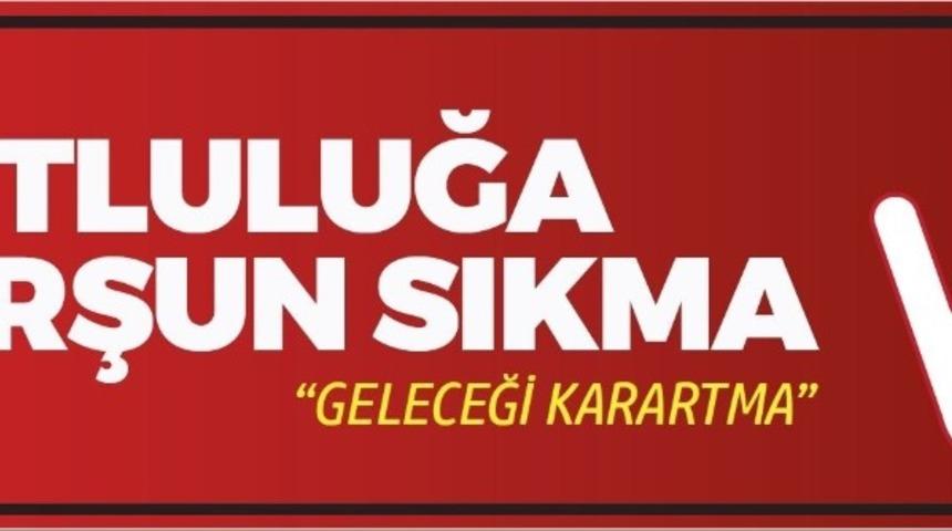 Vali &Ccedil;akacak, silahla havaya ateş a&ccedil;ılmasını &ouml;nlemek i&ccedil;in emir yayınladı