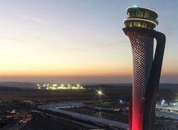  İstanbul Havalimanı 'dünyayı' uçuracak