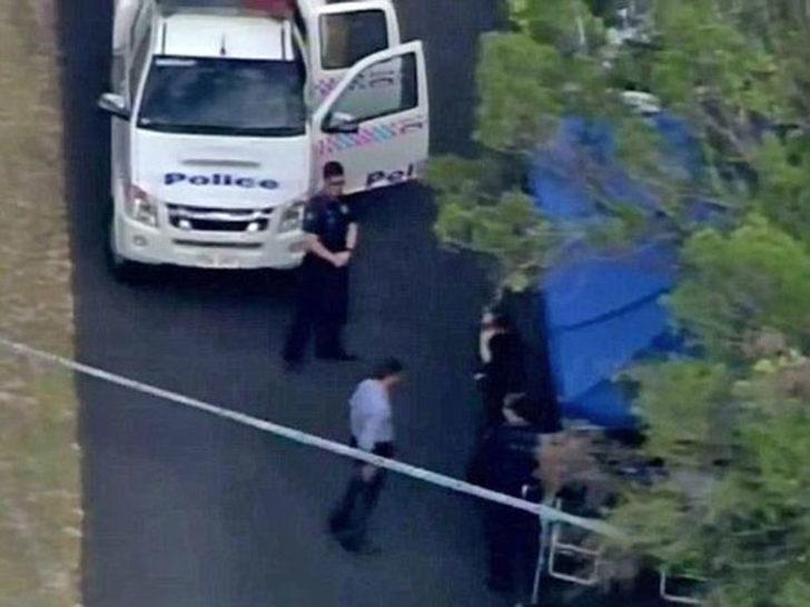 Tecavüzcüyü cinsel organından bıçaklayıp... Sonrası korkunç! G2