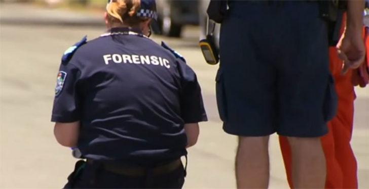 Tecavüzcüyü cinsel organından bıçaklayıp... Sonrası korkunç! G5