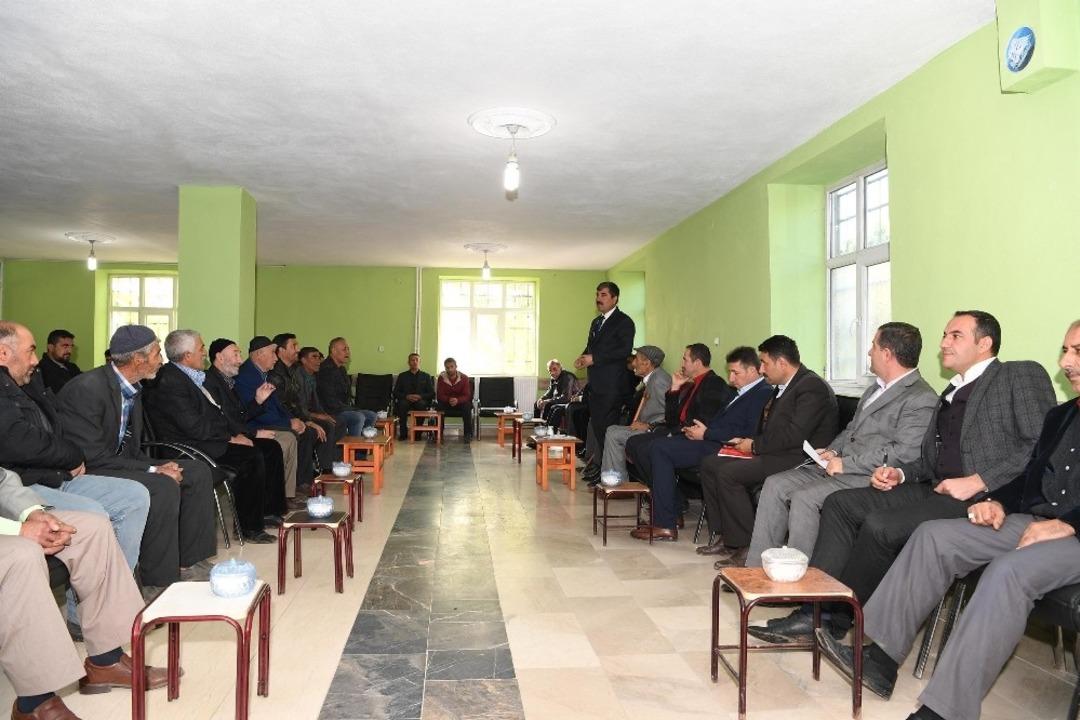 Başkan Asya: &ldquo;Hedefimiz, vaat ettiklerimizin &ouml;tesinde oldu&rdquo;