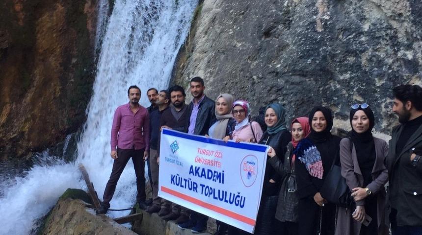 MT&Ouml;&Uuml;&rsquo;de &Ouml;ğrenci Toplulukları faaliyetlerine başladı