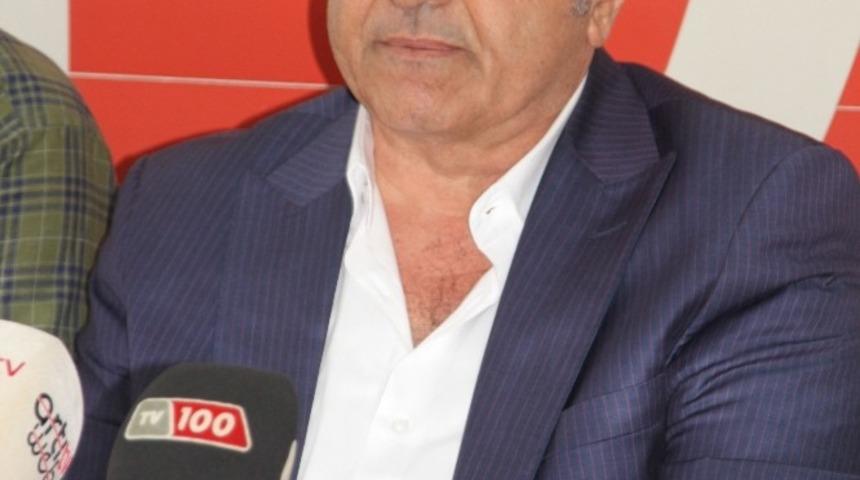 Bah&ccedil;eci&rsquo;den sert a&ccedil;ıklama