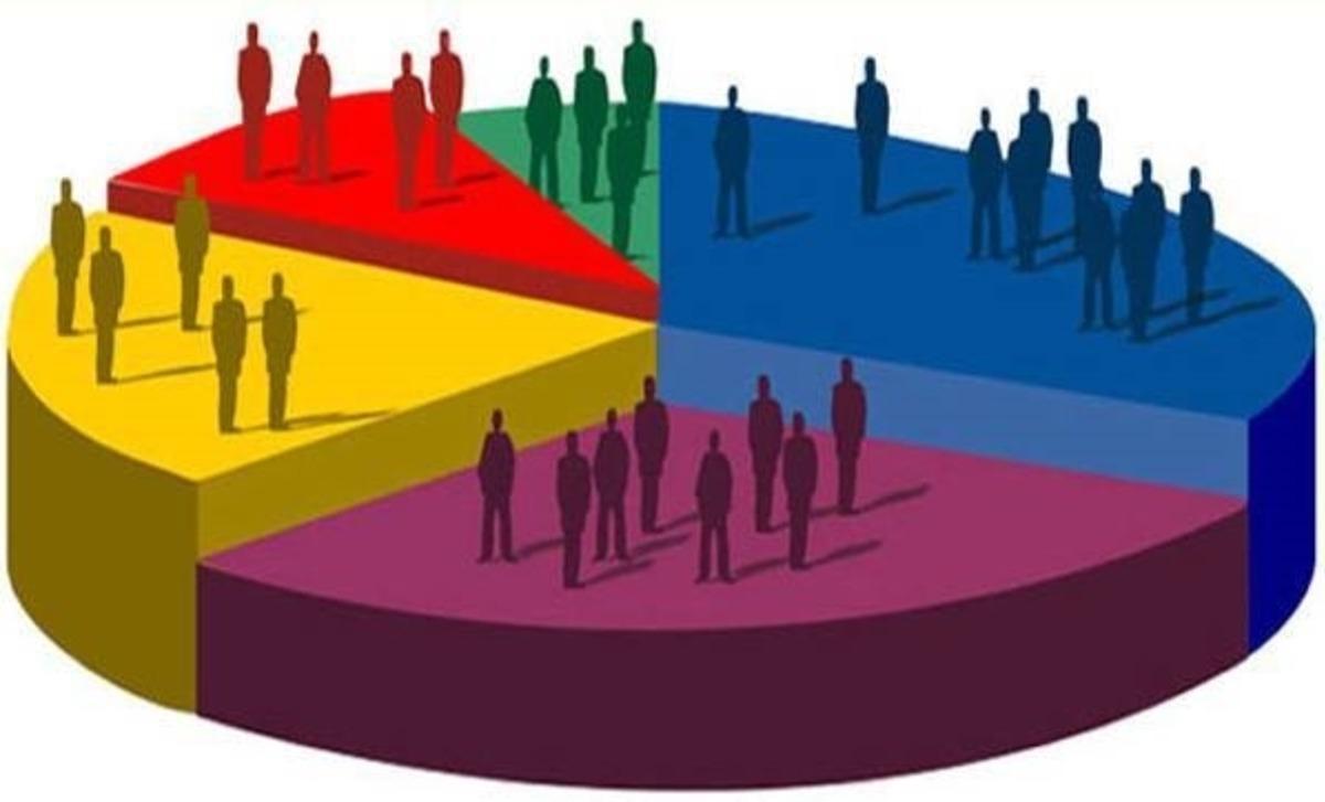 İstanbul i&ccedil;in yapılan son ankette &ccedil;arpıcı sonu&ccedil;lar (AK Parti, CHP, MHP, İYİ Parti, HDP son oy oranları)