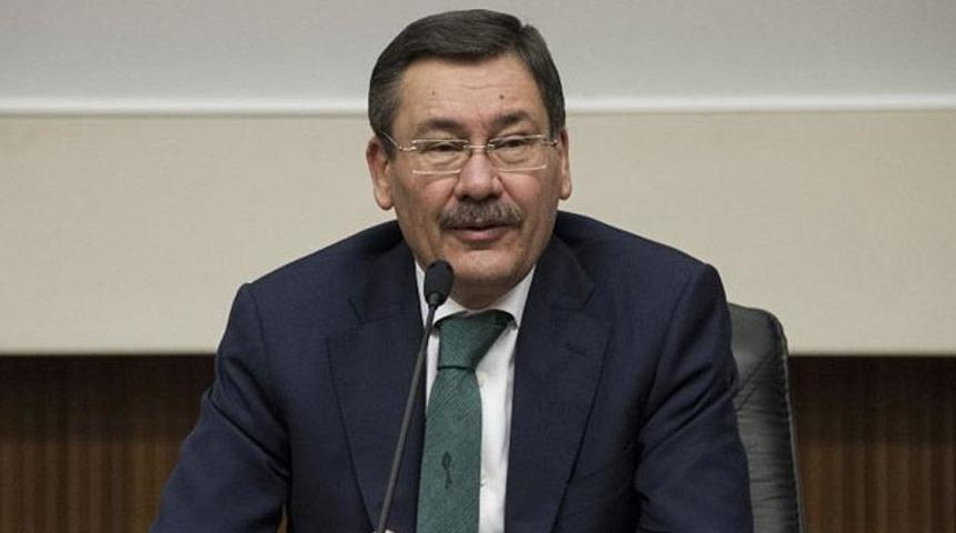 'Melih Gökçek aday olursa...'