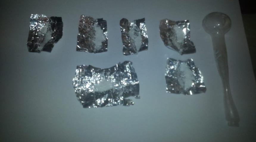 Yalova polisinden uyuşturucu operasyonu