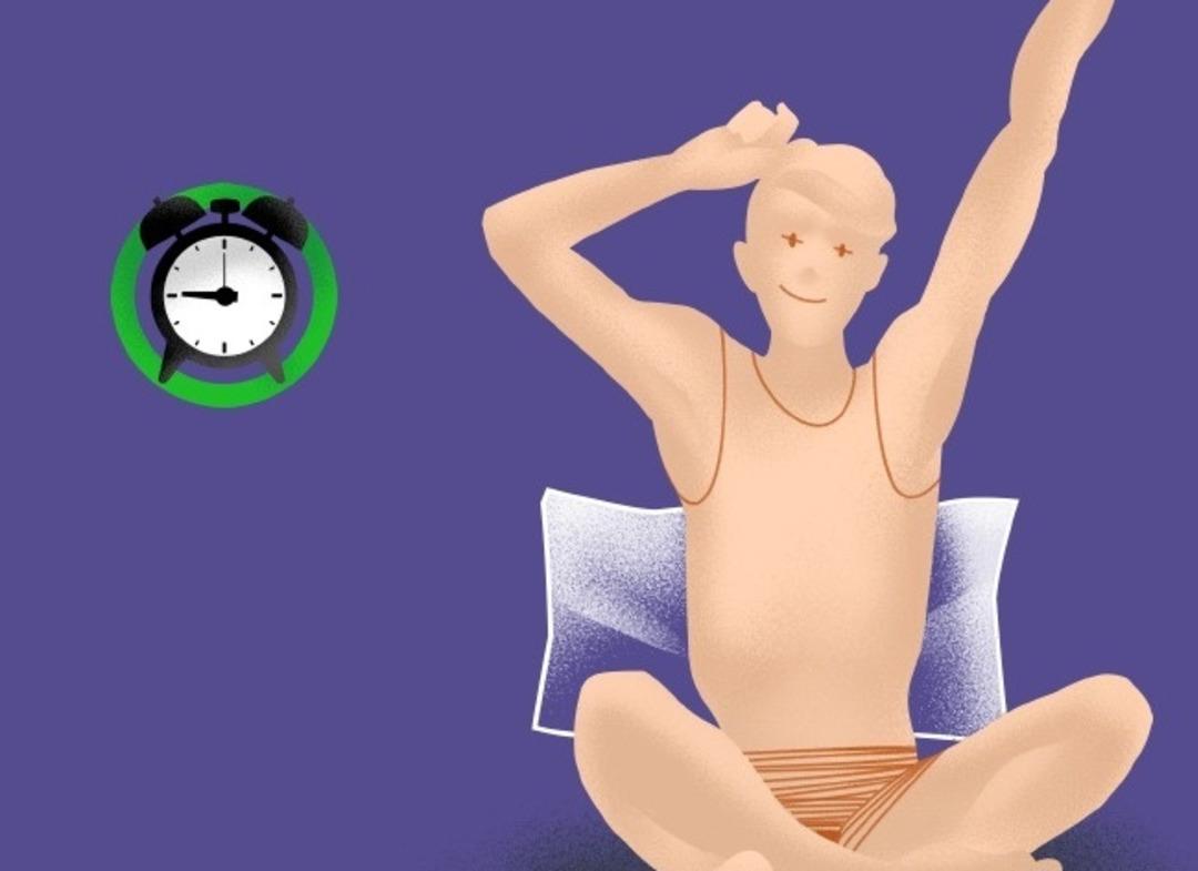 Uyku Sorunlarınıza Bilimsel Olarak Kanıtlanmış Dokuz &Ccedil;&ouml;z&uuml;m