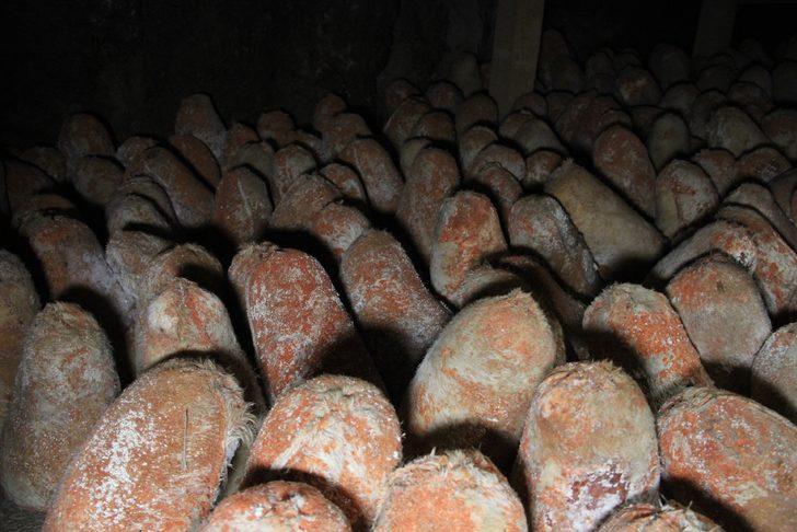 Paraya para demiyorlar! Yıllık geliri 3.5 milyon lira  G1