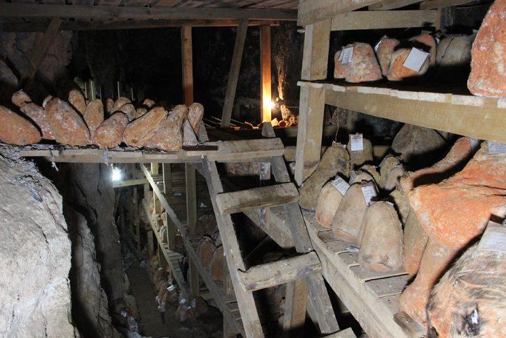 Paraya para demiyorlar! Yıllık geliri 3.5 milyon lira  G2