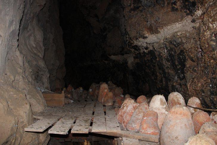 Paraya para demiyorlar! Yıllık geliri 3.5 milyon lira  G3