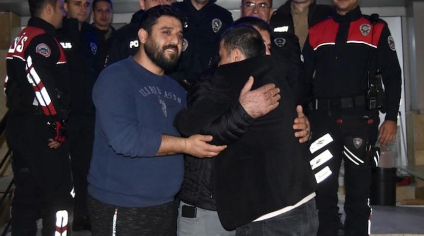 23 yıl aradılar! Bakın nerede ortaya &ccedil;ıktı