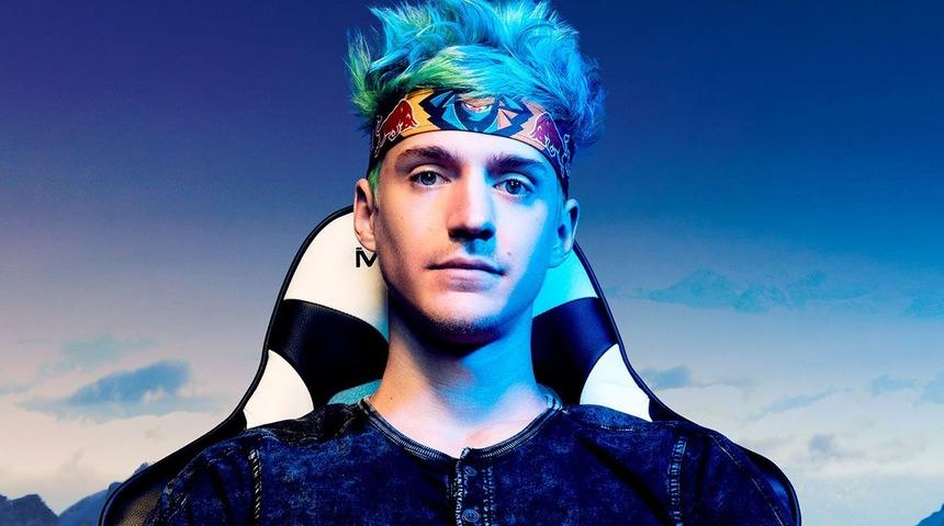 Ninja yılbaşında Times Meydanı'ndan canlı yayın yapacak!