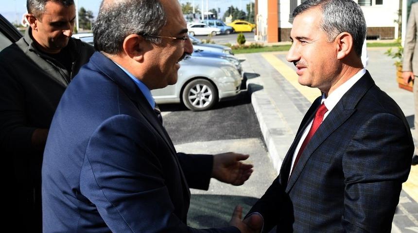 Vali Kaban veda turunda