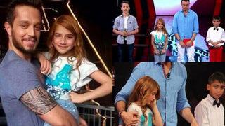 O Ses Çocuklar'da yarışan Nazar Nur Kaya hayatını kaybetti