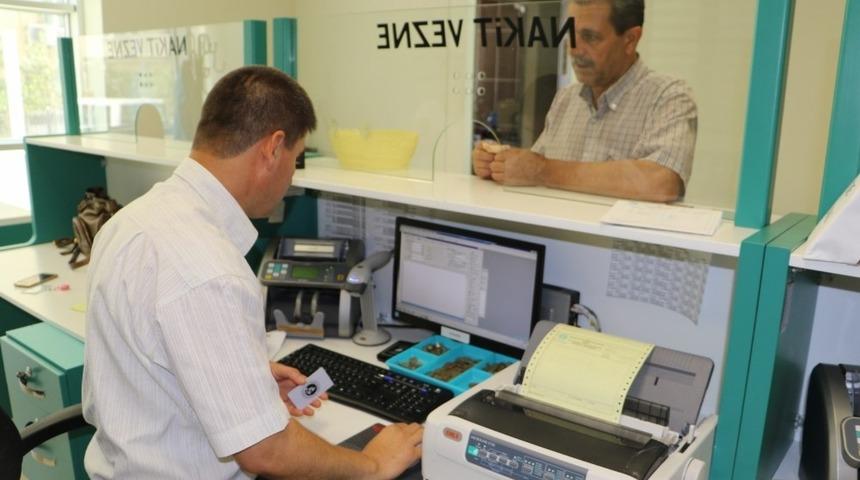 Su abonelik işlemlerinde online randevu dönemi başlıyor