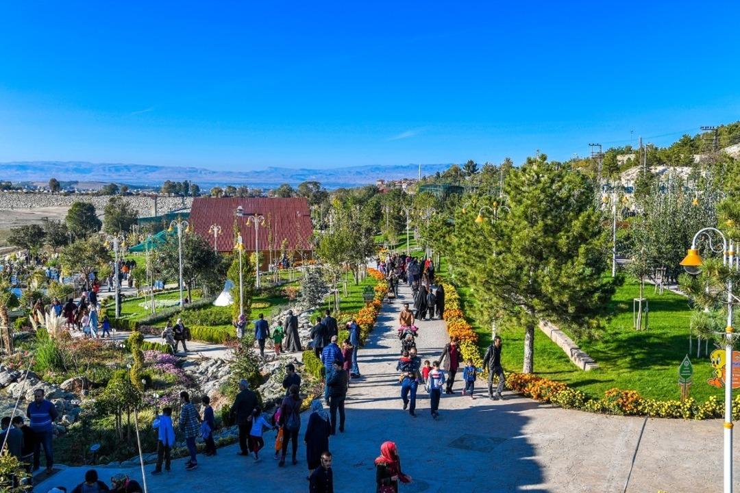 Hayvanat Bah&ccedil;esine yoğun ilgi