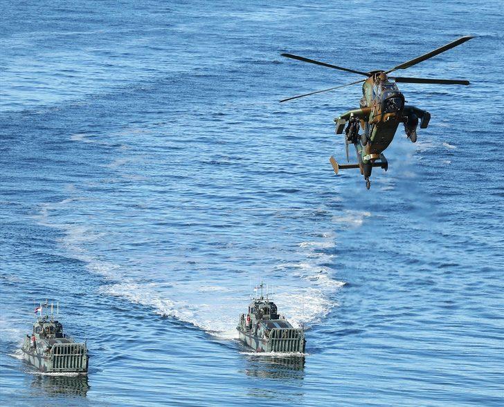 Soğuk Savaş'tan bu yana bir ilk! Norveç'te dev tatbikat G1