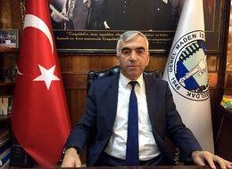 GMİS Genel Başkanı: TTK'nın üretimi artması için işçi alınmalı