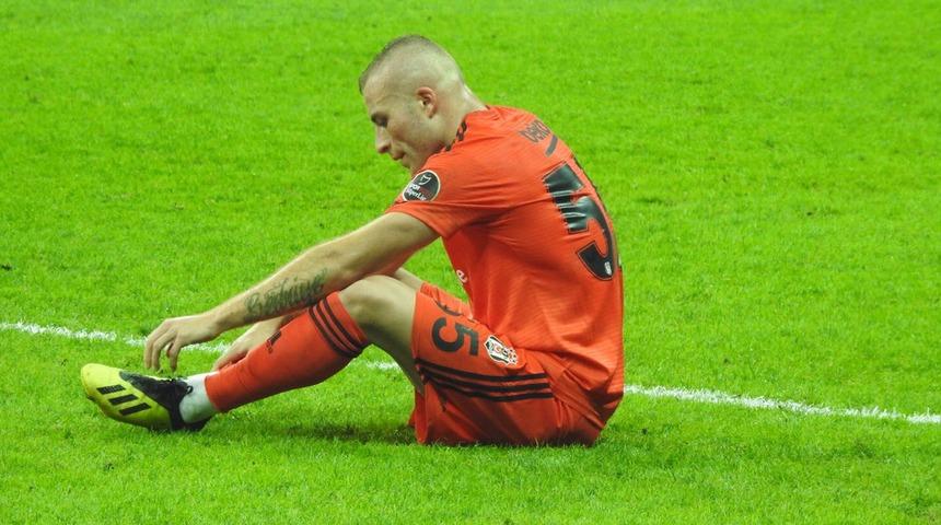 Beşiktaş'tan Gökhan Töre açıklaması! 