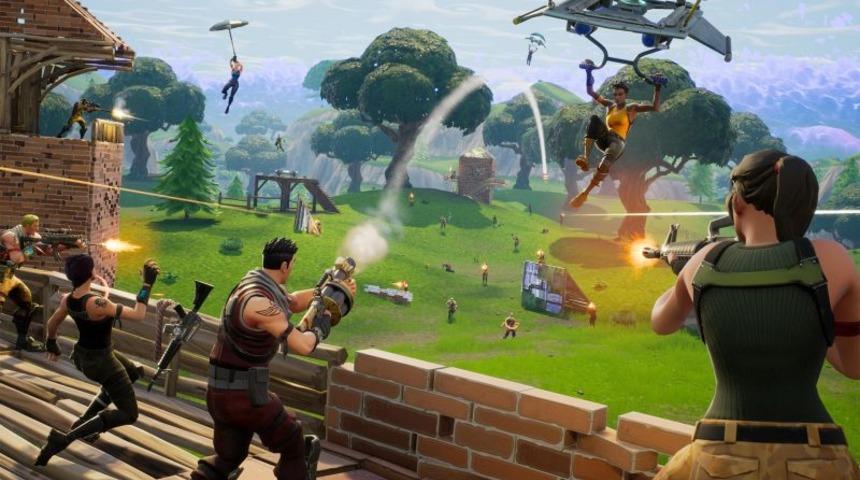 Epic Games 1.25 milyar dolar yatırım aldı!
