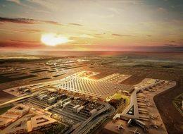 Uçmak için sabırsızlandıran 16 yeni havalimanı! 