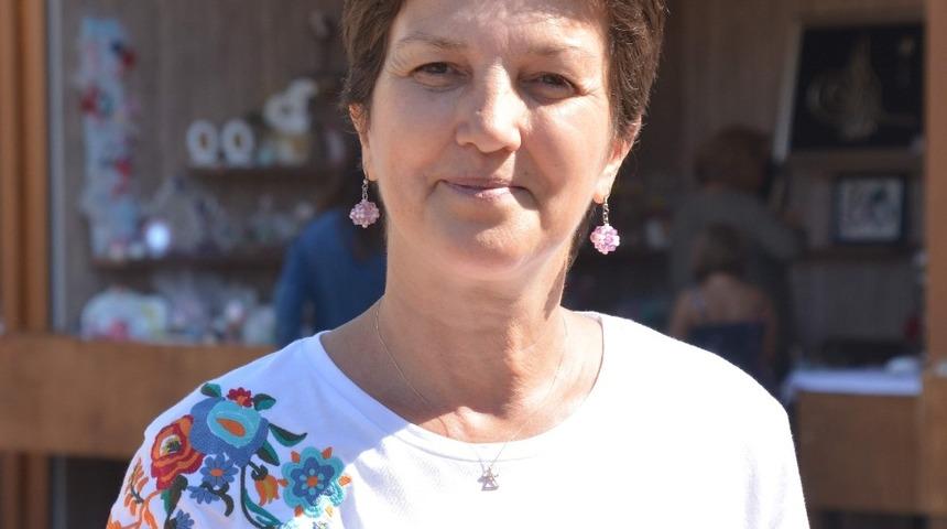 Aliağa&rsquo;da &uuml;retici kadın &ccedil;arşısı a&ccedil;ılıyor