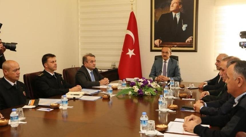 Esnaf Kefalet Kooperatifinden toplu taşımaya katkı