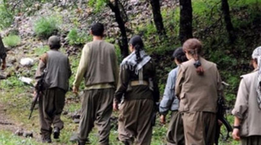 Terör örgütünün cinsel istismar raporu dehşete düşürdü