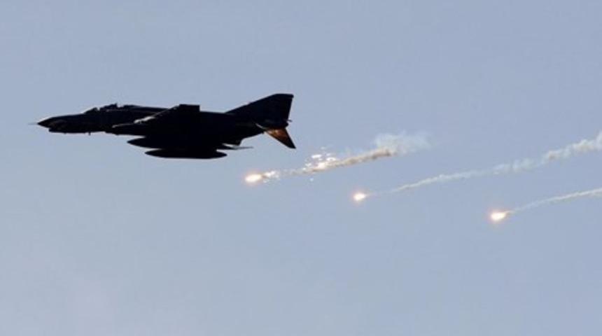 TSK'dan flaş açıklama: 7 terörist etkisiz hale getirildi