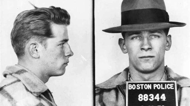 ABD'de hayatı filmlere konu olan ünlü mafya babası cezaevinde öldürüldü