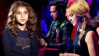 O Ses Çocuklar'da yarışan Nazan Nur Kaya'nın vefatı, Hadise ve Murat Boz'u üzüntüye boğdu