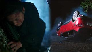 Ufak Tefek Cinayetler'de Arzu öldü mü? Tülin Özen ayrıldı mı? Ufak Tefek Cinayetler 39. son bölüm final sahnesi izle