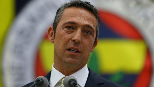 Ali Koç: 31 Mayıs'a kadar 60-65 milyon Euro gelir yaratamazsak Avrupa'ya gidemeyebiliriz