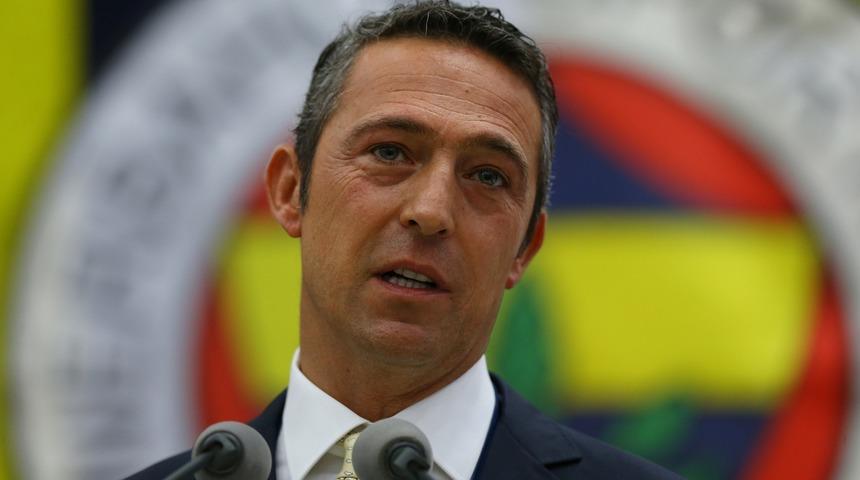 Ali Koç: 31 Mayıs'a kadar 60-65 milyon Euro gelir yaratamazsak Avrupa'ya gidemeyebiliriz
