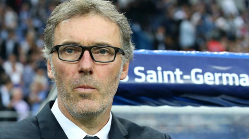 Fenerbah&ccedil;e'den Laurent Blanc'a resmi teklif iddiası
