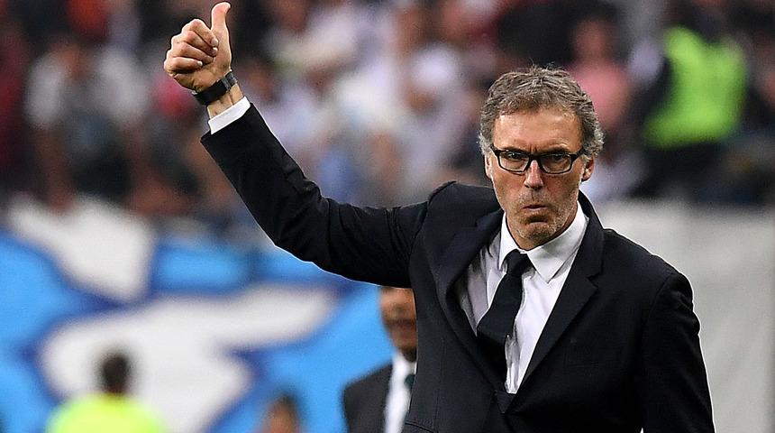 Fenerbah&ccedil;e'nin resmi teklif yaptığı iddia edilen Laurent Blanc kimdir?