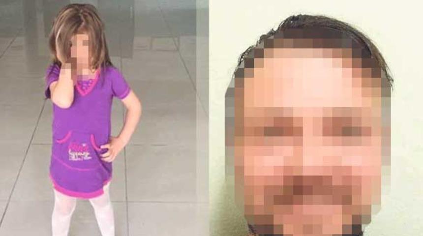 Polis oyun oynama bahanesiyle küçük kızı kandırdı! 7 yaşındaki çocuğa dehşeti yaşattı